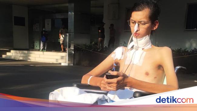 Bali Towerindo’s Compensation Rejected by Father of Fiber Cable Bondage Victim