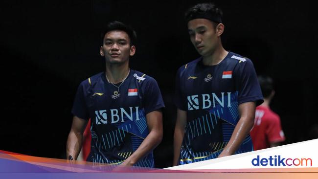 3 Agen utama Indonesia di babak semifinal 3 Agen utama Indonesia di babak semifinal