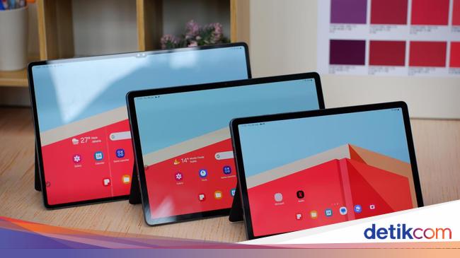 Samsung Galaxy Tab S9, S9+ and S9 Ultra: Features, Specs, and Pricing