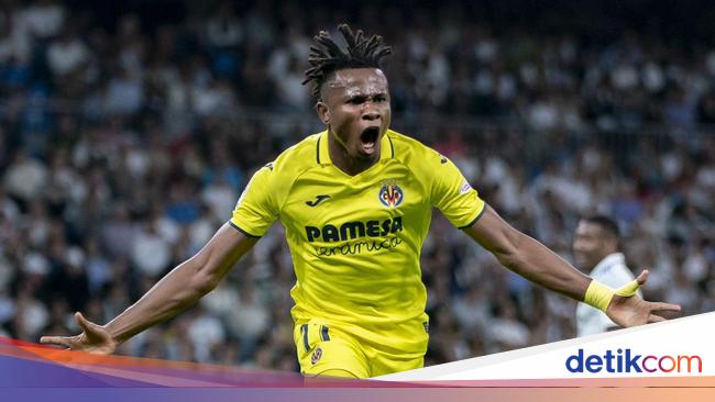 Samuel Chukwueze Surprised to Join AC Milan: A Big Move for the Nigerian Player