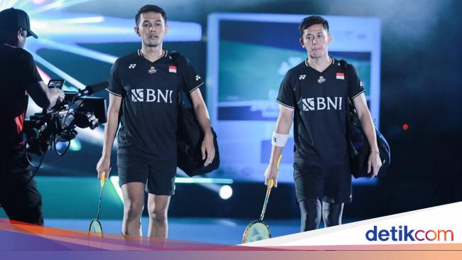 Indonesia’s Men’s Doubles Race Against Time to Reach 2023 World Championships