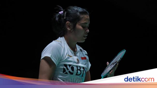 Gregoria Mariska Tunjung to Compete in Badminton World Championships 2023