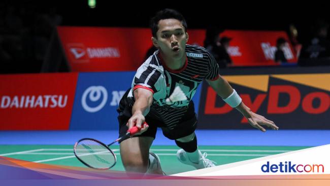 Jonathan Christie vs Viktor Axelsen: Semifinals Clash in China Open 2023