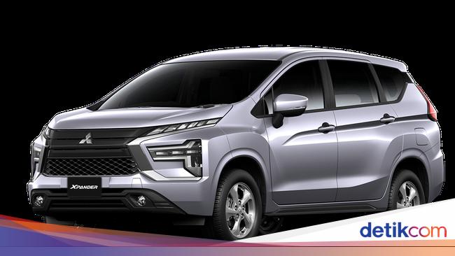 Complete Features and Affordable Price: Mitsubishi Xpander Exceed Review