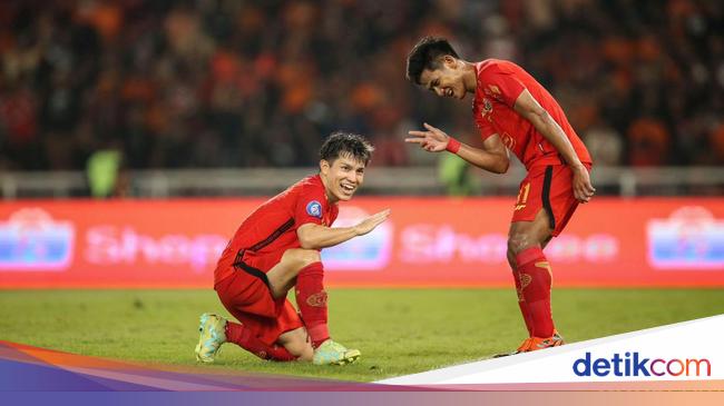 Persija Jakarta vs Persebaya Surabaya: League 1 Match Recap and Results