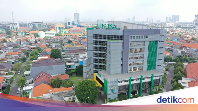 Top Unusa Dan Umm Masuk 10 Kampus Swasta Terbaik Di Indonesia