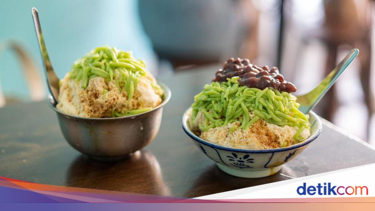 5 Aksi Netizen Malaysia Ribut Masalah Makanan, dari Cendol hingga Nasi ...