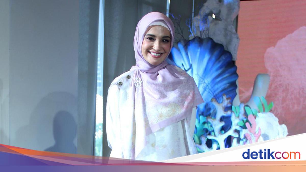 Shireen Sungkar Jalani Operasi Pengangkatan Kista, Ingatkan Hal Ini