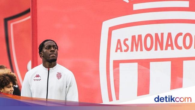 Chelsea Signs Defender Axel Disasi as Replacement for Wesley Fofana