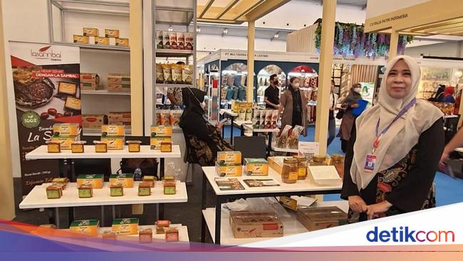 Kisah Tita Delima Digugat Rp 120 Juta, Awalnya dari Jual Nastar