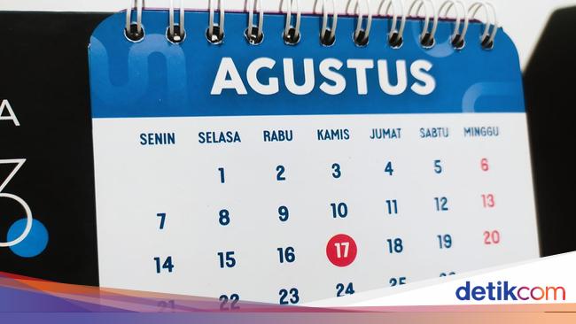 Asal-usul Penamaan Bulan Tahun Masehi, Januari hingga Desember