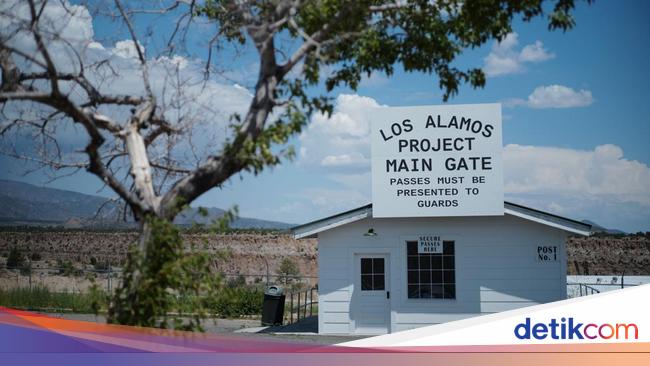 10 Kota Misterius yang Tersembunyi dan Dihapus dari Peta