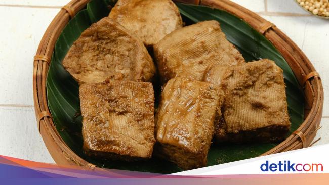 3 Resep Tahu yang Praktis Buat Camilan dan Bekal Anak