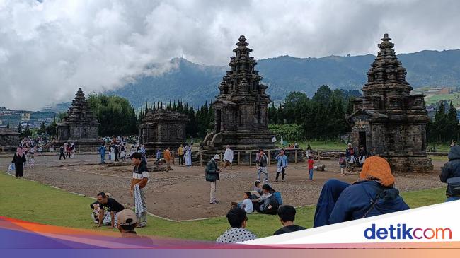 Rute Dieng-Jakarta Naik Kereta dengan Harga, Waktu Tempuh, Tips Lengkap