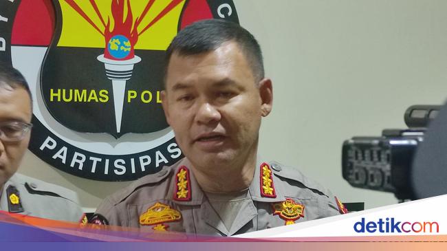 Aide to North Kalimantan Regional Police Chief Found Dead: Investigation Underway