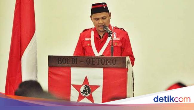 GMNI Tolak Revisi UU Pilkada: Suara Rakyat Diamputasi!