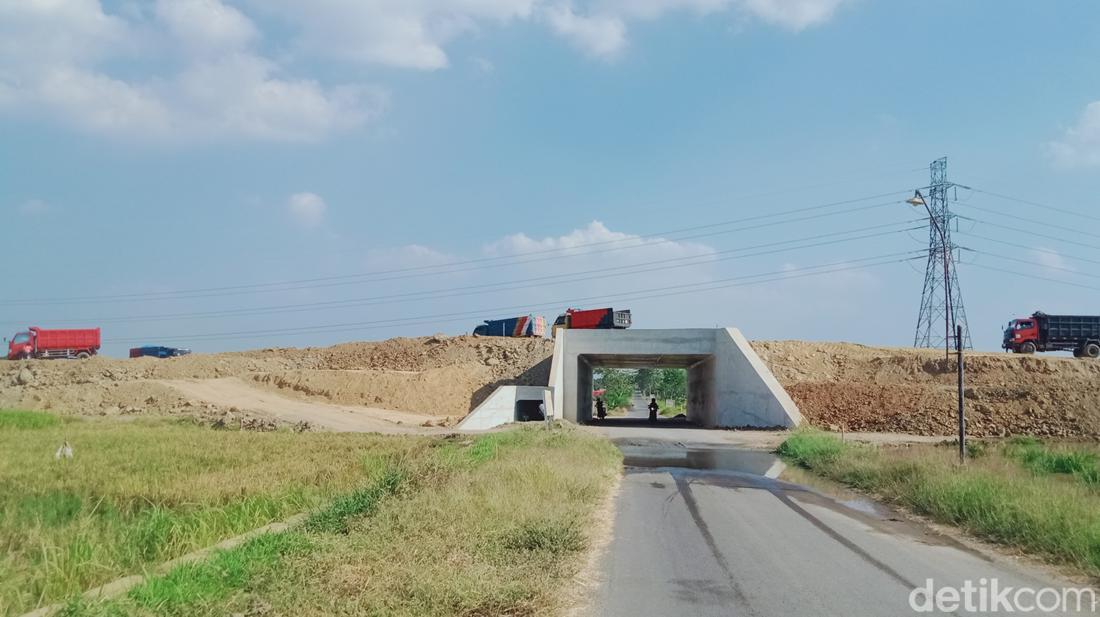 Hore! Tol Jogja-Solo Operasional Sampai Ngawen Klaten Akhir 2023