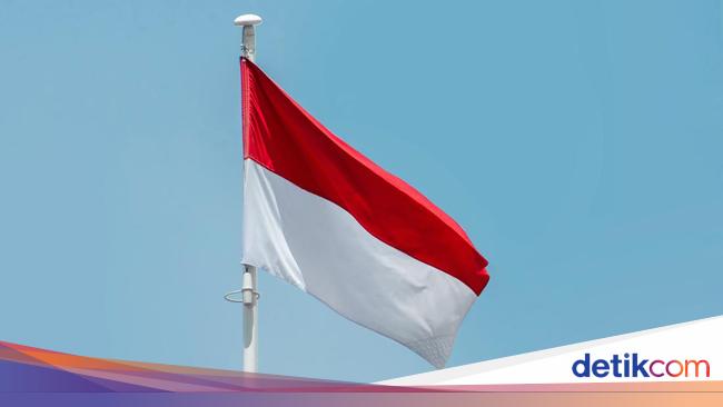 Teks Doa Upacara 17 Agustus 2024 Resmi Kemenag dan Link PDF