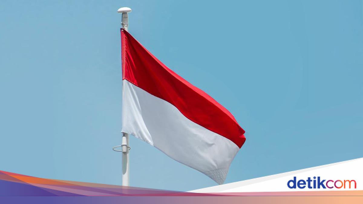 Imbauan Mengibarkan Bendera Merah Putih saat Hari Sumpah Pemuda 28 Oktober