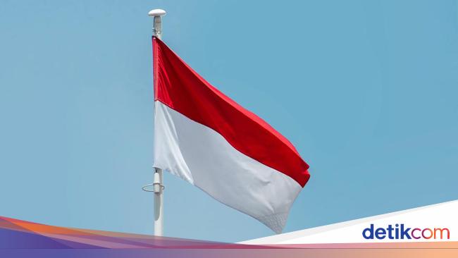 Pasang Bendera Merah Putih 17 Agustus Mulai Kapan? Ini Aturannya