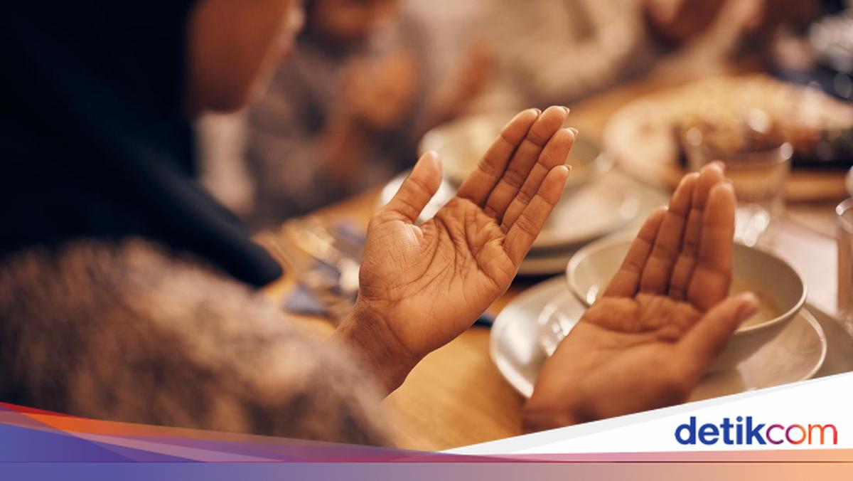 Berapa Hari Lagi Puasa 2026? Ini Jadwal Muhammadiyah dan Pemerintah