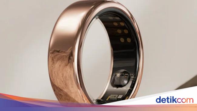 Samsung Galaxy Ring: A Sophisticated and Innovative Health Tracking Device