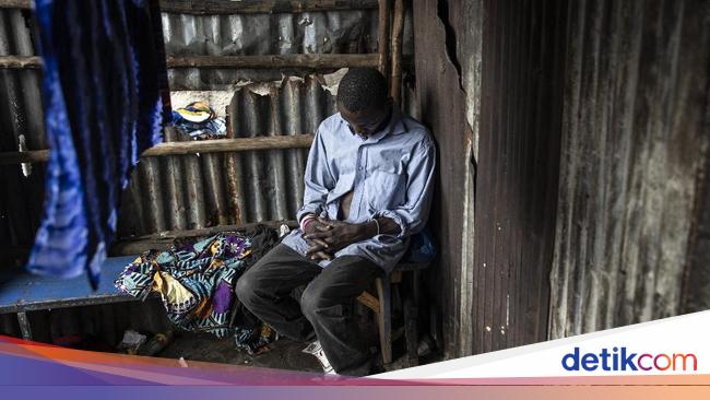 Mengungkap Fakta Mengerikan Narkoba Kush di Sierra Leone yang Mengandung Tulang Manusia