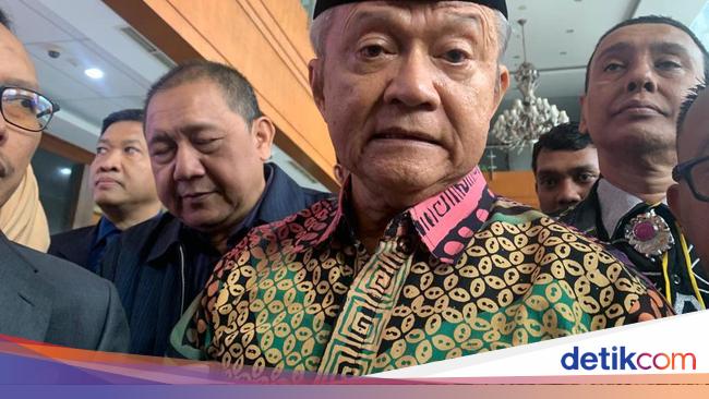 Prabowo Ajak Ormas Agama Awasi Danantara, Muhammadiyah: Kita Sambut Gembira