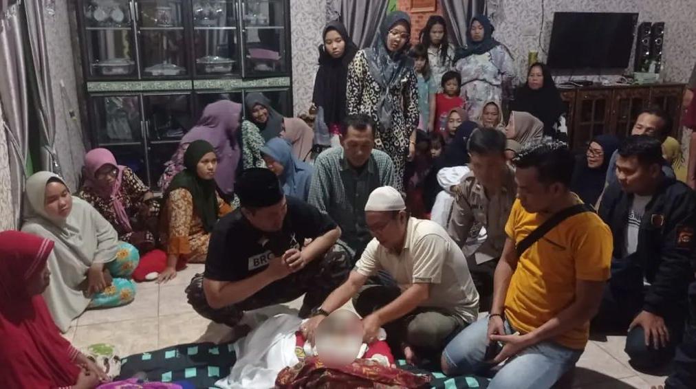 Hilang Nyawa Bocah 7 Tahun Di Tangan Ibu Kandung Diduga ODGJ