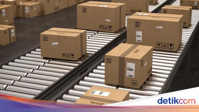 Pemerintah Tingkatkan Layanan 'Superapp' Ekspor-Impor Biar Lebih Sat-set