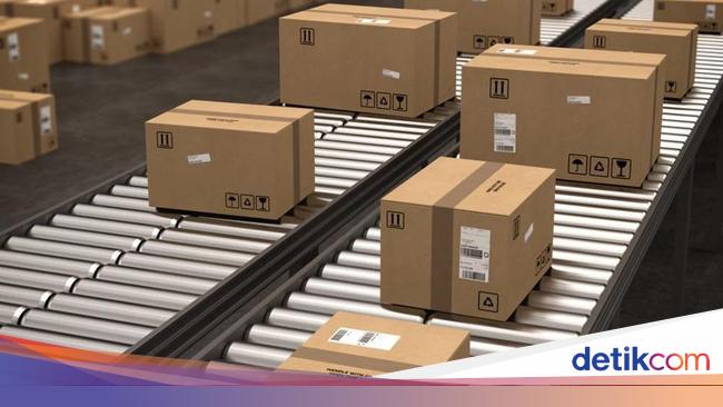 Begini Jurus UMKM Supaya Bisa Go Global