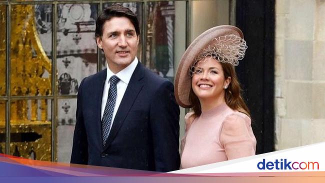 Justin Trudeau’s Ex-Wife Sophie Trudeau Breaks Silence on Divorce: Still Close After 18 Years