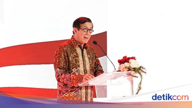 175,510 Convicts Receive Remissions on Indonesia’s Independence Day