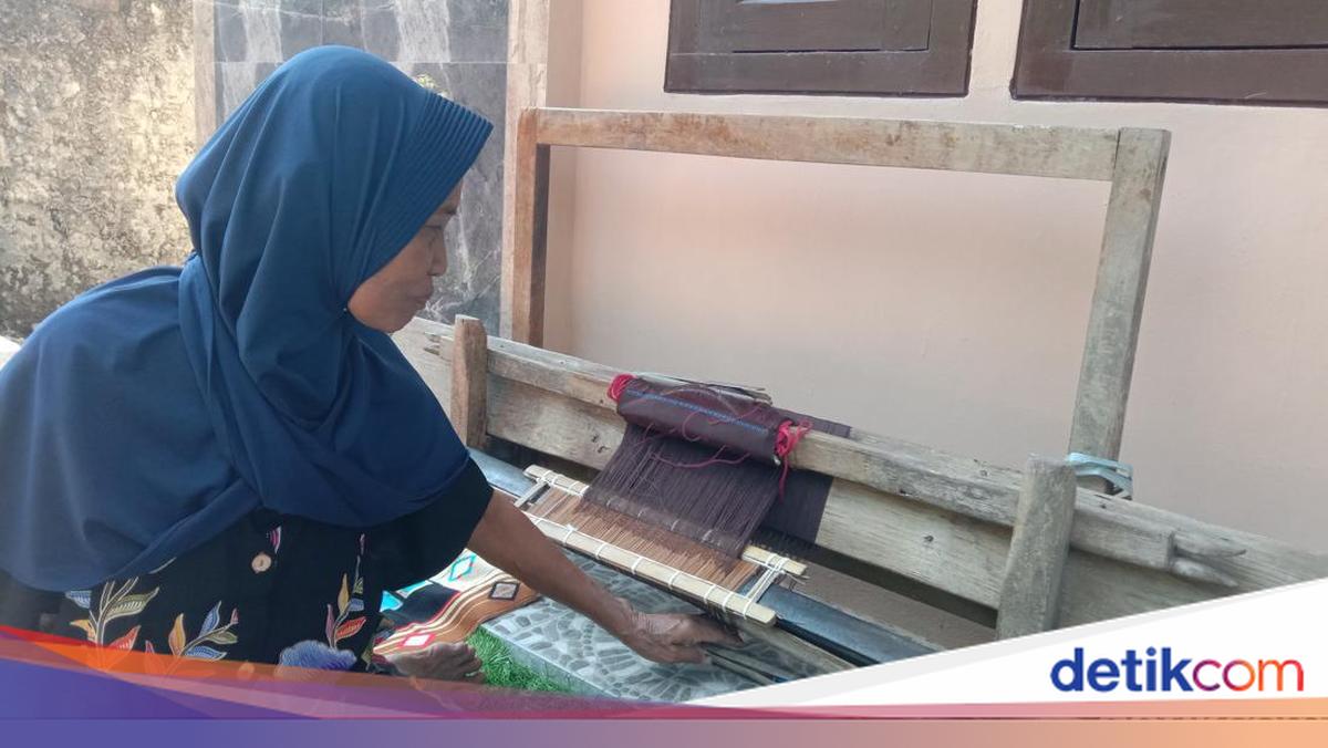 Tenun Gedogan Indramayu: Sejarah, Alat dan Jenis