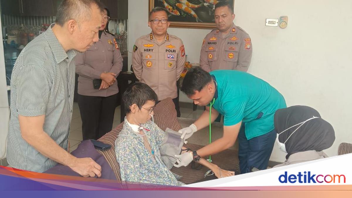 Ortu Korban Terjerat Kabel Harap Bisa Ucapkan Terima Kasih Langsung ke ...