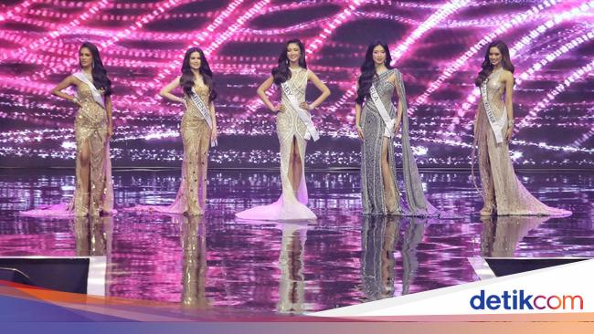 Sosok Yang Diduga Jadi Dalang Skandal Body Checking Miss Universe Indonesia 4179