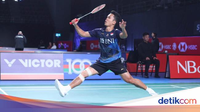 China Open 2023 Badminton Tournament Schedule and Participants: Complete Guide