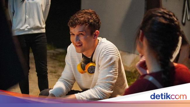 Cara Arya Vasco Nikmati Waktu Luang