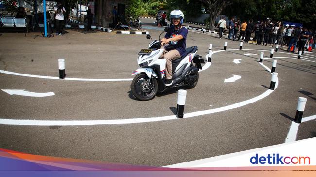 Selamat Tinggal Calo, Bikin SIM Wajib Ikut Ujian Lengkap