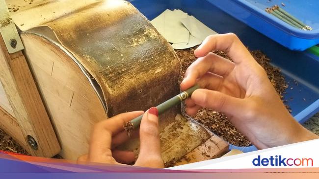 Industri Rokok di Tengah Perubahan Aturan Pemerintah, Apa Dampaknya?
