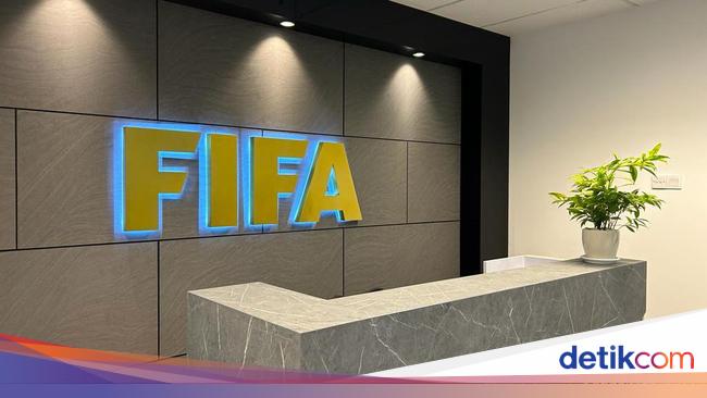 FIFA Office in Jakarta: Location and Facilities at Menara Mandiri II