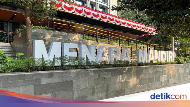 RUPSLB Bank Mandiri Dimajukan, Ada Pergantian Direksi