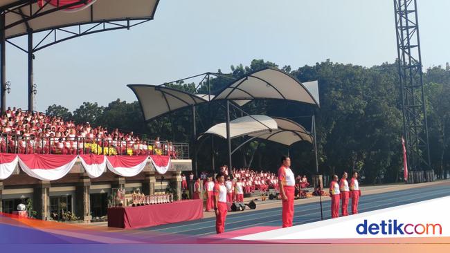 Buka Panglima Tni Cup 2023 Laksamana Yudo Ke Jajaran Jaga Soliditas