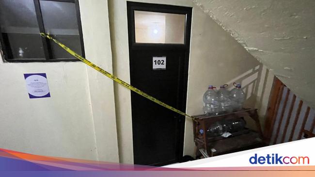 Family of University of Indonesia Student Stabbed to Death Demands Full Legal Process