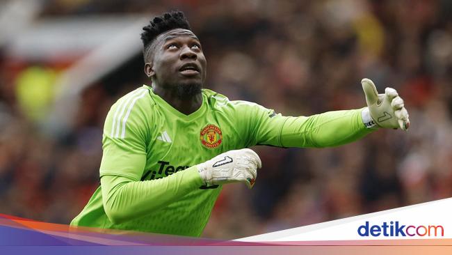 Inter Milan CEO Beppe Marotta Discusses Transfer of Andrew Onana to Manchester United