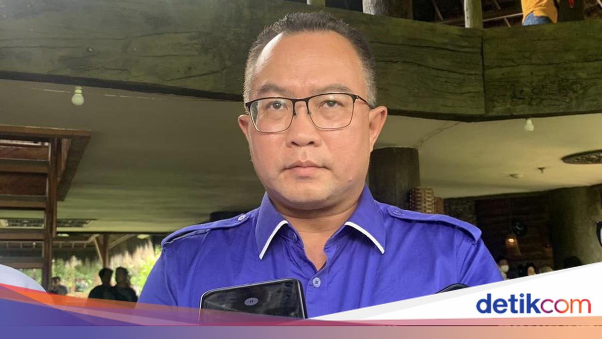 Arif Satria Pamit dari IPB, Wariskan Prestasi-Proyek Strategis Senilai ...