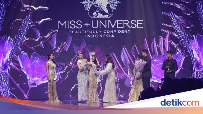 Skandal Finalis Miss Universe Indonesia 2023 Diminta Telanjang 6114