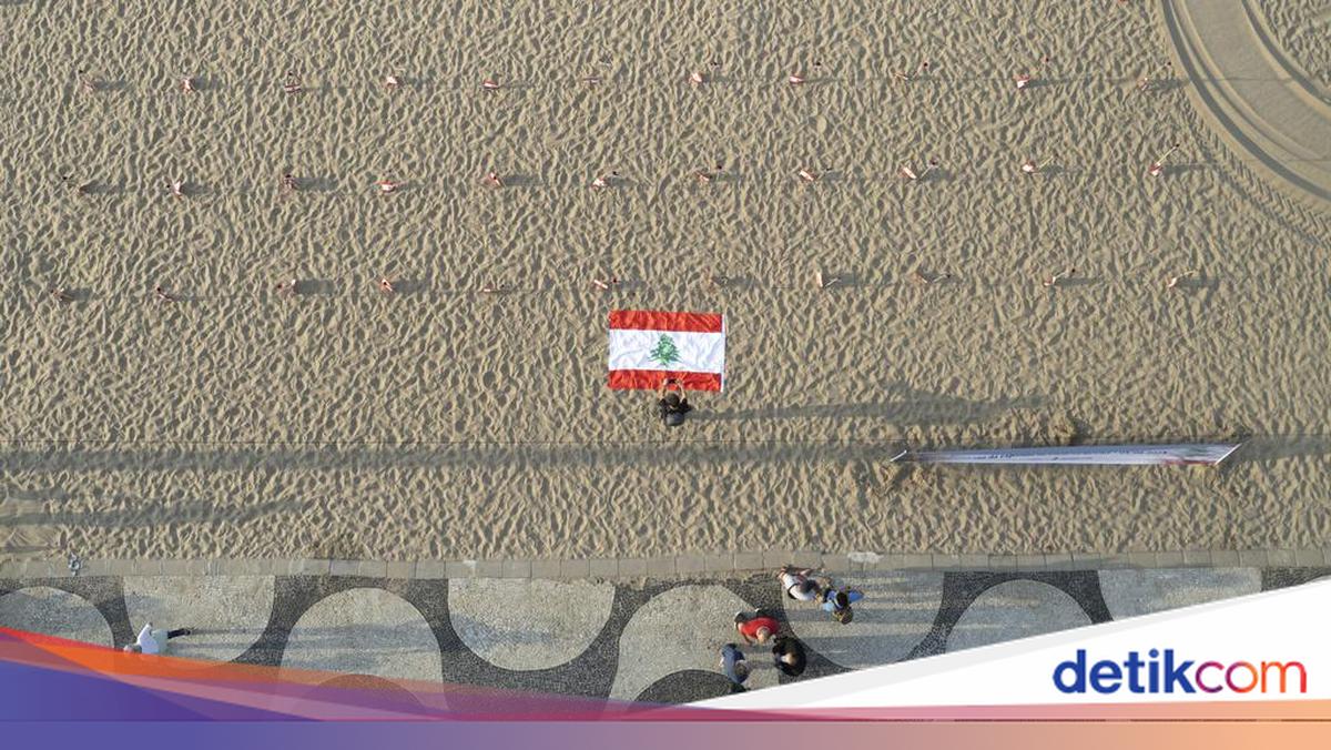 Lebanon dan Israel Sepakat Negosiasi Setelah Pertemuan di Washington