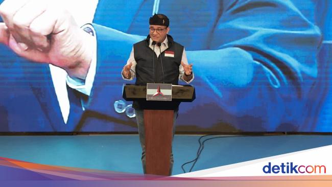 Improving Health Services in Indonesia: Anies Baswedan and Agus Harimurti Yudhoyono Call for Change