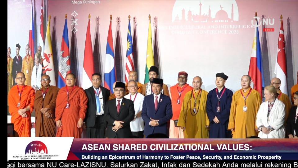 ASEAN: Perhimpunan Bangsa-Bangsa Asia Tenggara, Sejarah Dan Anggotanya